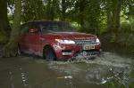 Land Rover Range Rover Sport 2014 года